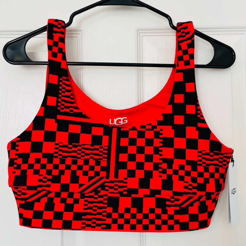 Ugg bralette (M)